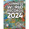 ΒΙΒΛΙΟ GUINESS WORLD RECORDS 2024