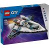 LEGO® CITY INTERSTELLAR SPACESHIP