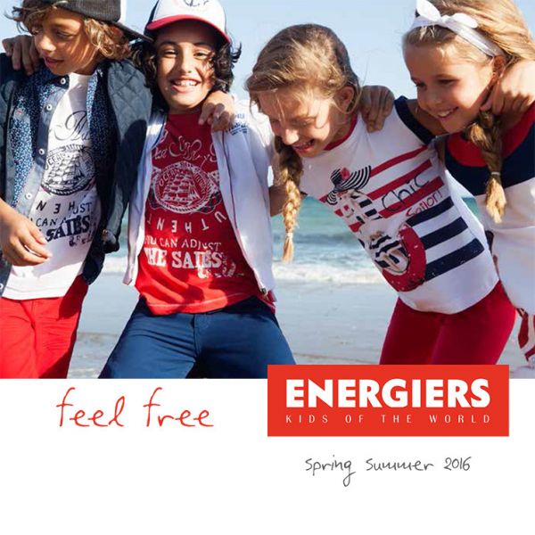 ENERGIERS OUTLET