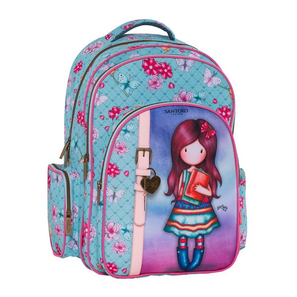 School backpacks