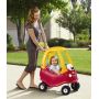 LITTLE TIKES COPY COUPE 30TH ANNIVERSARY EUROPE