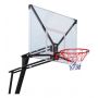 AMILA ΜΠΑΣΚΕΤΑ DELUXE BASKETBALL SYSTEM