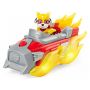 PAW PATROL ΟΧΗΜΑΤΑ DELUXE CHARGED UP - 2 ΣΧΕΔΙΑ