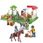 PLAYMOBIL MY FIGURES HORSE RANCH