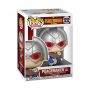 FUNKO POP! ΦΙΓΟΥΡΑ ΒΙΝΥΛΙΟΥ TELEVISION DC PEACEMAKER THE SERIES PEACEMAKER WITH EAGLY 1232