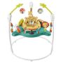 FISHER PRICE JUMPEROO 2.0 LEAPING LEOPARD