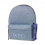 POLO BACKPACK ORIGINAL DOUBLE SCARF WITH SCARF 2023 - RAF