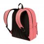 POLO BACKPACK ORIGINAL DOUBLE SCARF WITH SCARF 2023 - CORAL