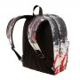 POLO BACKPACK ORIGINAL DOUBLE SCARF ART-8174 WITH SCARF 2023