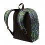 POLO BACKPACK ORIGINAL DOUBLE SCARF ART-8175 WITH SCARF 2023