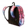 POLO BACKPACK ORIGINAL DOUBLE SCARF ART-8176 WITH SCARF 2023