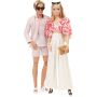 COLLECTIBLE BARBIE DOLL - @BARBIESTYLE BARBIE & KEN