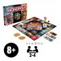 BOARD GAME MONOPOLY SUPER MARIO MOVIE