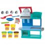 PLAY-DOH BUSY CHEFS RESTAURANT PLAYSET