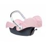 SMOBY MAXI COSI DOLL SEAT PINK