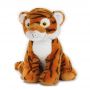 PLAY ECO PLAY GREEN LARGE TIGER 29 cm