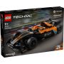 LEGO® TECHNIC NEOM MCLAREN FORMULA E RACE CAR