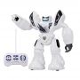 SILVERLIT YCOO ROBO BLAST REMOTE CONTROL ROBOT WHITE FOR AGES 5+