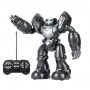 SILVERLIT YCOO ROBO BLAST REMOTE CONTROL ROBOT BLACK FOR AGES 5+