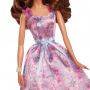 BARBIE NEW COLLECTIBLE DOLL HAPPY BIRTHDAY