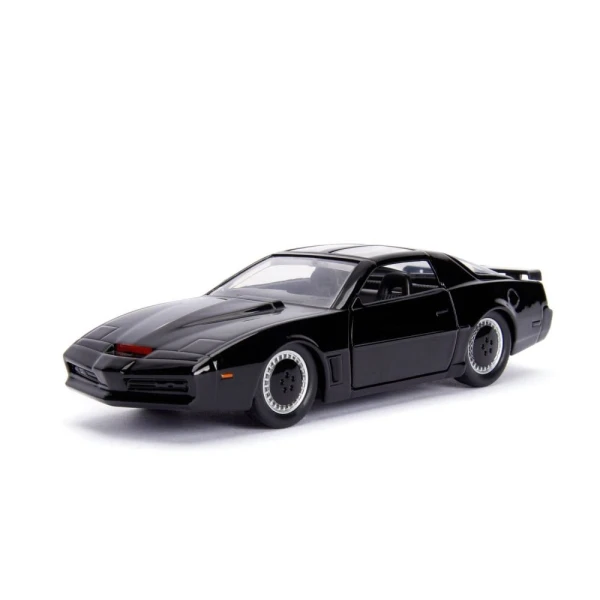 KNIGHT RIDER K.I.T.T. ΑΥΤΟΚΙΝΗΤΟ 1982 PONTIAC FIREBIRD TRANS AM 1:32