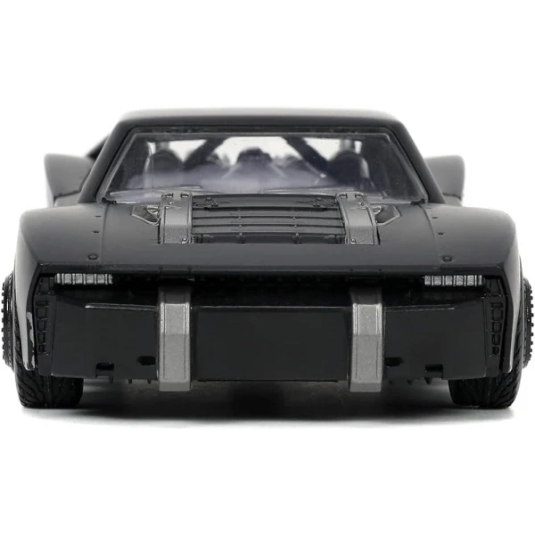 ΑΥΤΟΚΙΝΗΤΟ 1:32 BATMAN BATMOBILE 2022