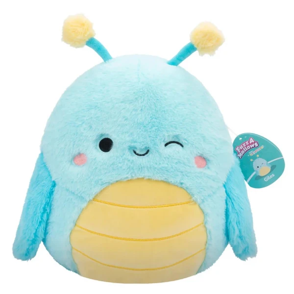 SQUISHMALLOWS FUZZAMALLOW PLUSH 30.5 cm - GILES