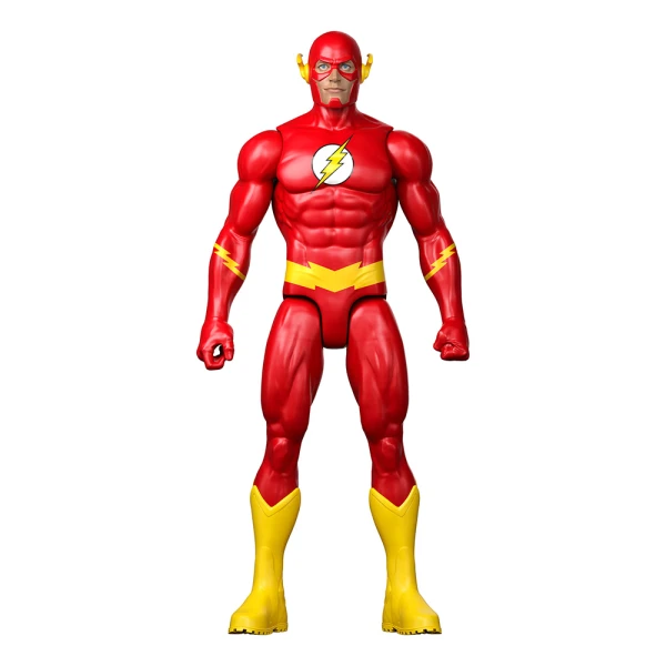DC COMICS ΜΕΓΑΛΗ ΦΙΓΟΥΡΑ 30 εκ. THE FLASH