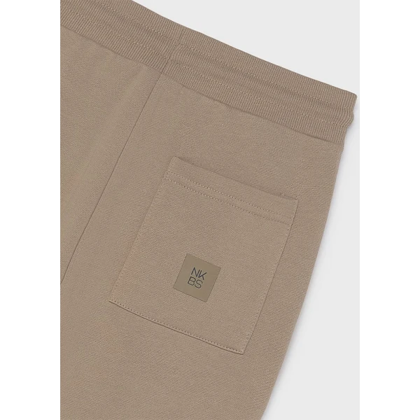 MAYORAL BASIC SWEATPANTS BEIGE