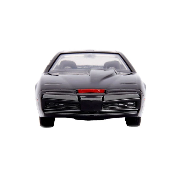 KNIGHT RIDER K.I.T.T. ΑΥΤΟΚΙΝΗΤΟ 1982 PONTIAC FIREBIRD TRANS AM 1:32