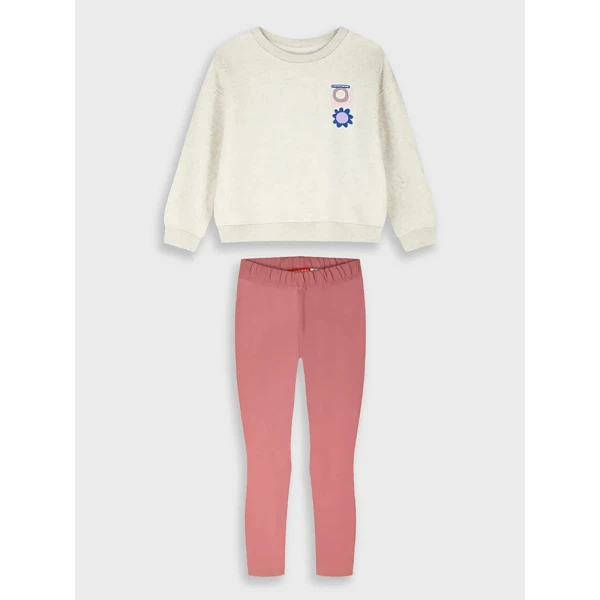 ENERGIERS SET SUGARPLUM