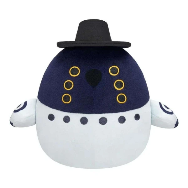 SQUISHMALLOWS K-POP DEMON HUNTERS ΛΟΥΤΡΙΝΟ 20 εκ. ROSEBAY SUSSIE