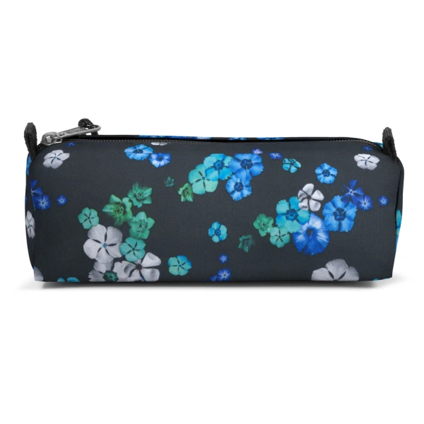 EASTPAK BENCHMARK ΜΟΝΗ ΚΑΣΕΤΙΝΑ FLORAL BLOOM BLACK