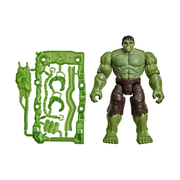 MARVEL SPIDERMAN BRAND NEW DAY ΦΙΓΟΥΡΑ HULK