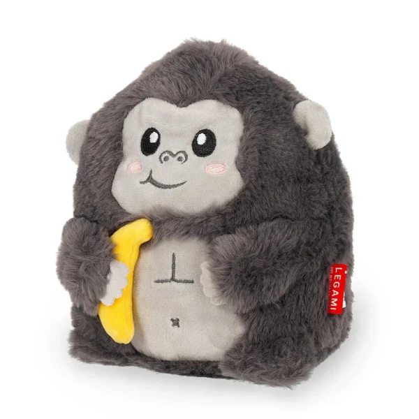 LEGAMI PLUSH SUPER SOFT! MINI GORILLA