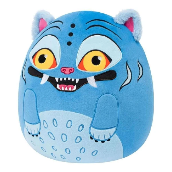 SQUISHMALLOWS K-POP DEMON HUNTERS ΛΟΥΤΡΙΝΟ 20 εκ. ROSEBAY DERPY