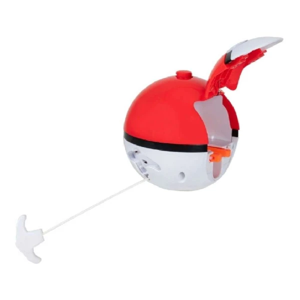 POKEMON BATTLE SPINNER ΜΕ ΦΙΓΟΥΡΑ ΚΑΙ ΑΡΕΝΑ