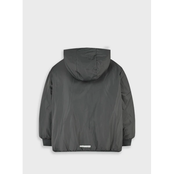 ENERGIERS JACKET ANTHRACITE