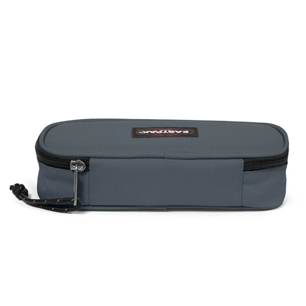 EASTPAK OVAL SINGLE ΚΑΣΕΤΙΝΑ GREY STORMY