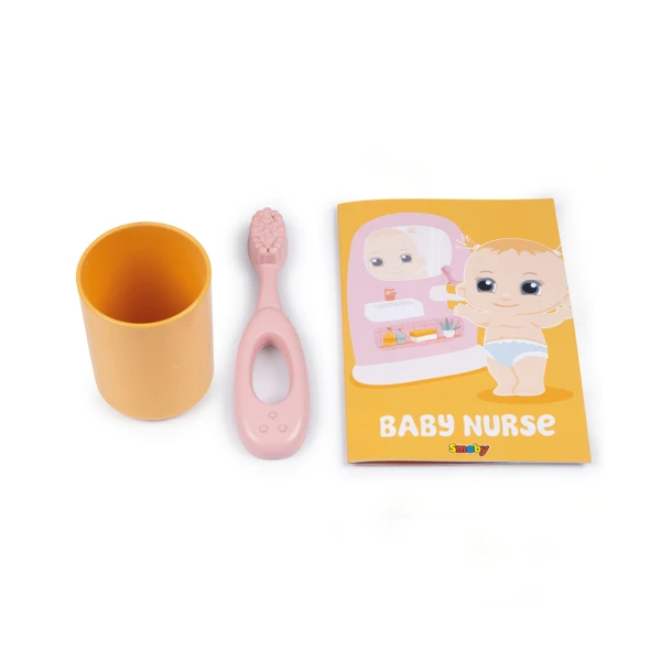 SMOBY BABY NURSE ΤΟΥΑΛΕΤΑ ΚΟΥΚΛΑΣ