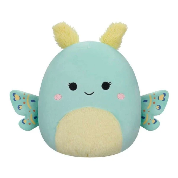 SQUISHMALLOWS PLUSH 30.5 cm W3B CONNIE THE NIGHT BUTTERFLY