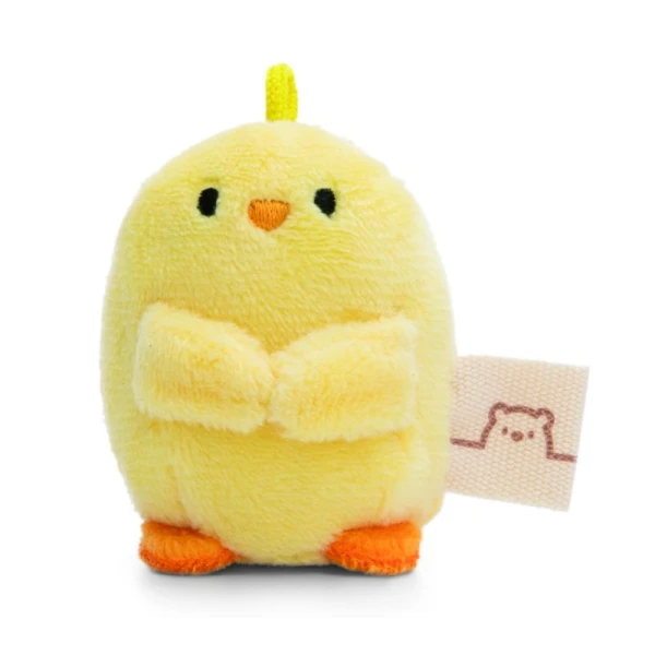 MY MOCHI MINIS HANGING PLUSH 5 cm CHICK TSCHIEPS