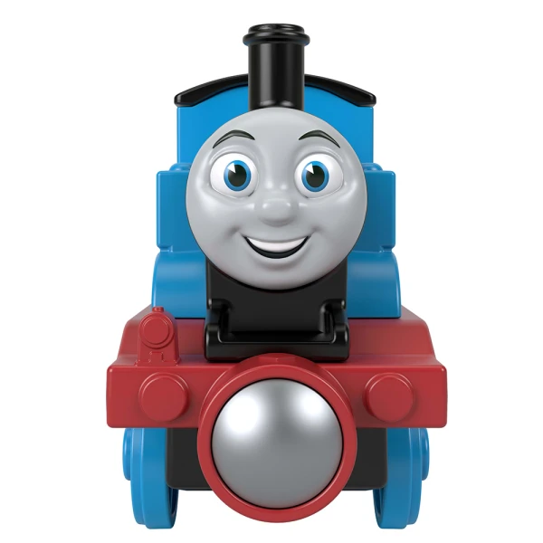 THOMAS & FRIENDS NEW TRAIN THOMAS