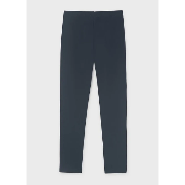 MAYORAL BASIC STRETCH JERSEY LEGGINGS NAVY BLUE 