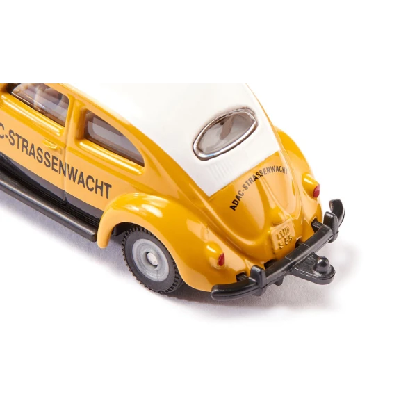 SIKU ΑΥΤΟΚΙΝΗΤΑΚΙ VW BEETLE ADAC