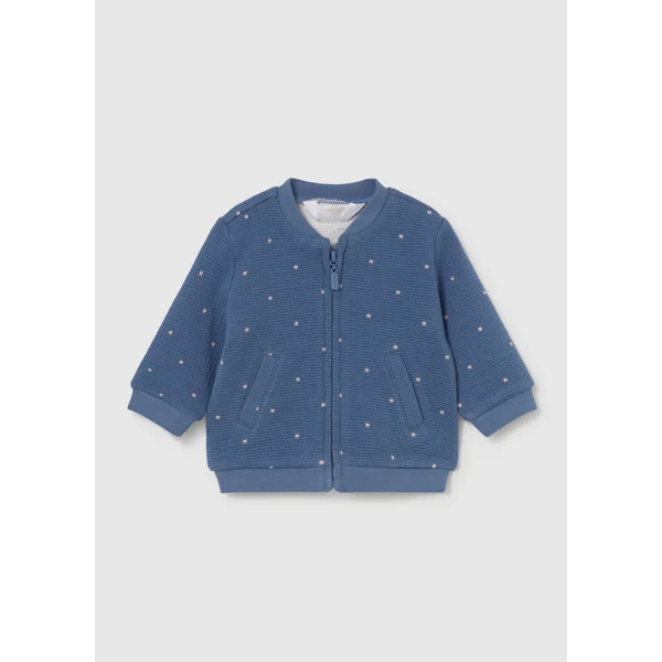 MAYORAL TRACKSUIT 3 PIECES BLUEBERRY