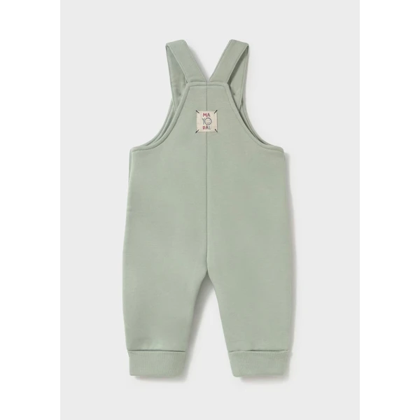 MAYORAL PINAFORE GREEN