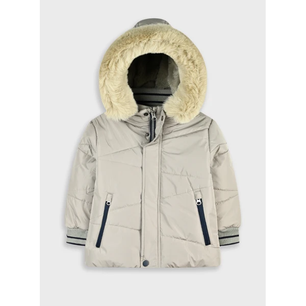 ENERGIERS JACKET ELEPHANT