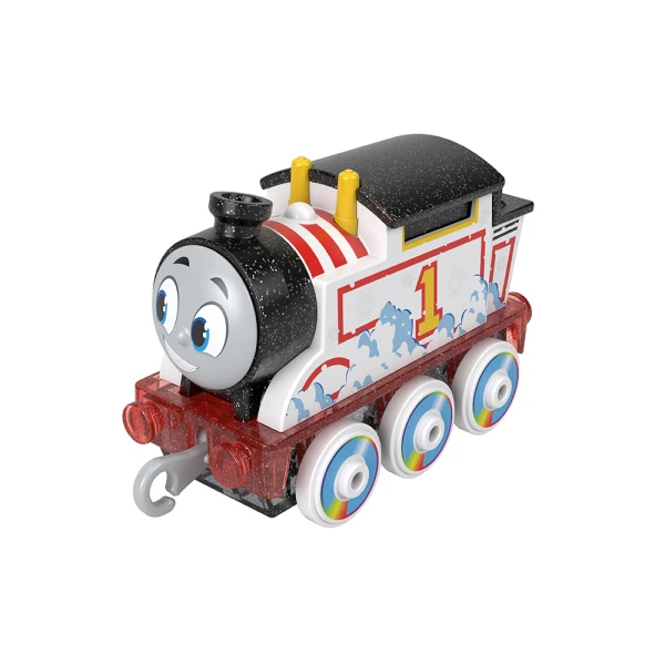 FISHER PRICE THOMAS THE TRAIN COLOR CHANGERS ENGINE - THOMAS