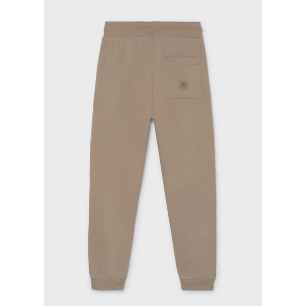 MAYORAL BASIC SWEATPANTS BEIGE